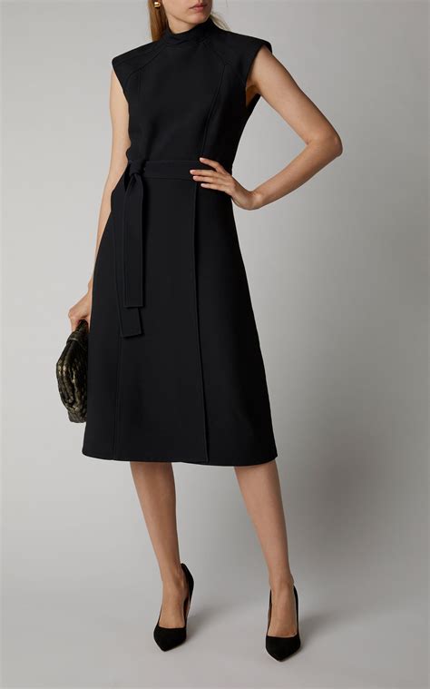 Women's Burberry Midi Dresses 